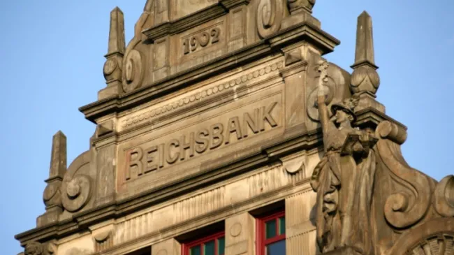 Reichsbank